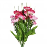 Vitale Şekerpare Demeti Pembe 30 cm