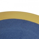 Vitale Ferry Gold Seramik Kase 40x40 cm