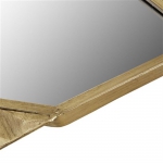Vitale Saga Gold Duvar Aynası 108 cm