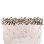 Vitale Melany Antik Cam Vazo